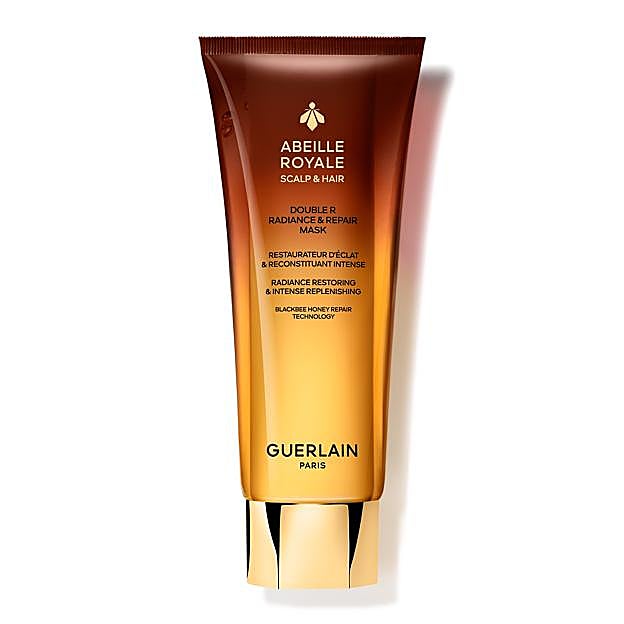 Mascarilla Double R de Abeille Royale