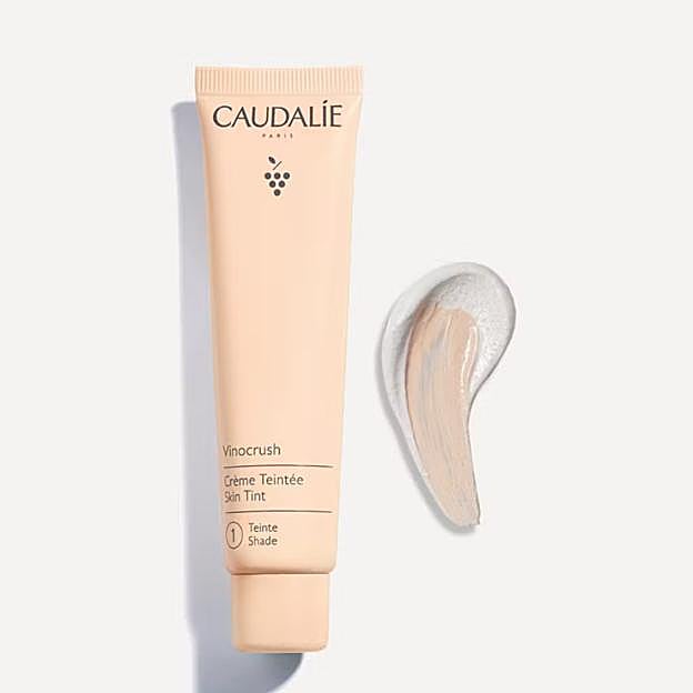 Skin Tint de Caudalie