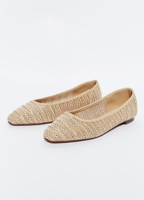 Imagen - Bailarinas planas de Sfera (19,99 euros)