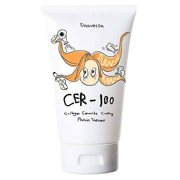 Milky Piggy CER-100 Collagen Ceramide Coating Protein Treatment de Elizavecca. Precio: 8,55 euros