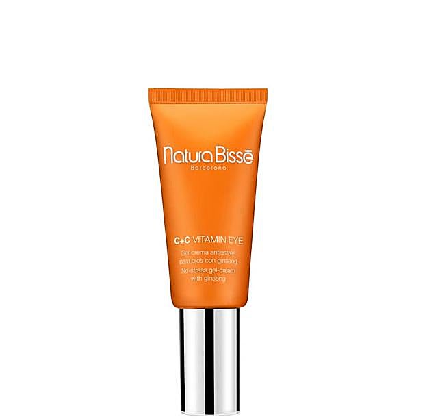 C+C Vitamin Eye de Natura Bissé