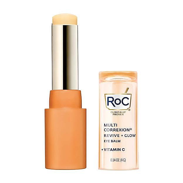 Multi Correxion REVIVE + GLOW Eye Balm de RoC