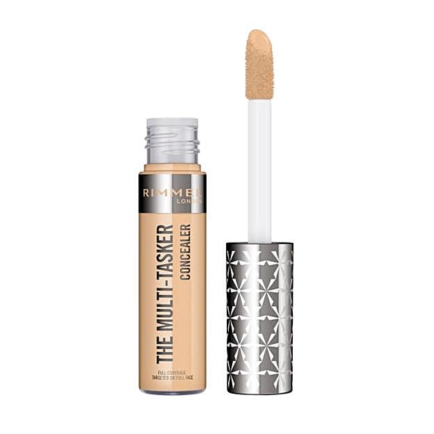 Multi-tasker Concealer de Rimmel London.
