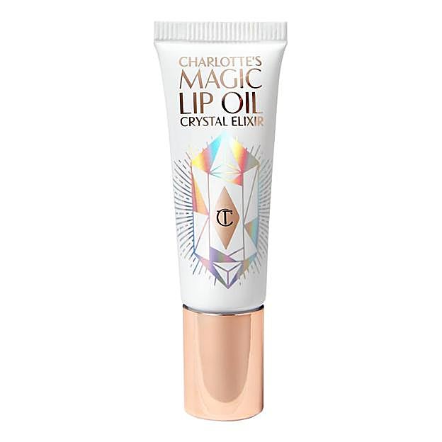 Magic Lip Oil Crystal Elixir de Charlotte Tilbury