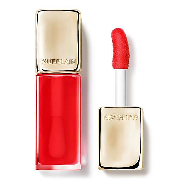 Kisskiss Bee Glow Oil de Guerlain