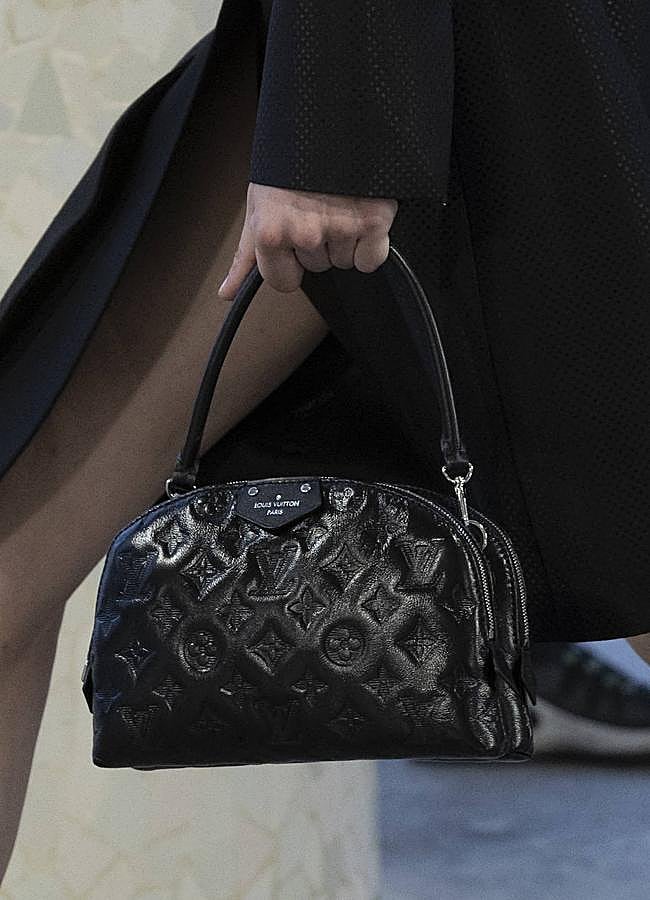 Imagen - Bolso del desfile Crucero 2025 de Louis Vuitton.