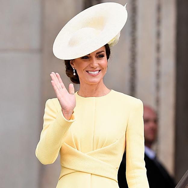 Los amigos de Kate Middleton cuentan cómo está y cuándo va a volver: «Nadie quiere presionarla»