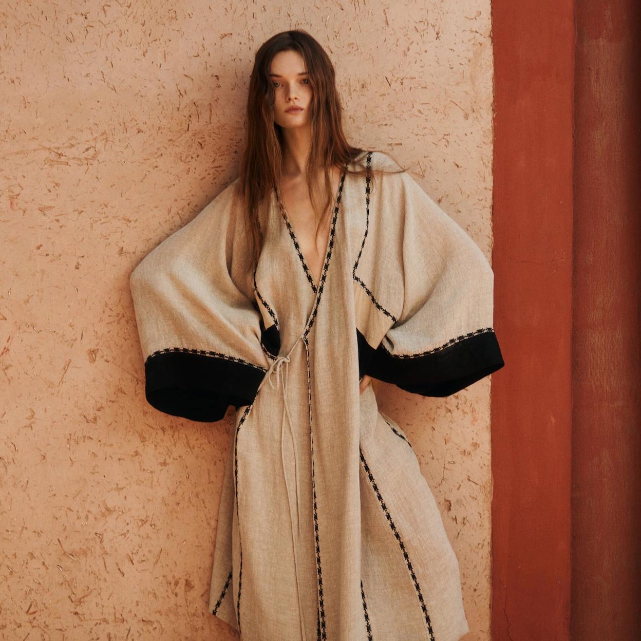 Estas son las compras que tienes que ver de la nueva temporada de primavera de Massimo Dutti. Aquí está lo mejor de la última semana.