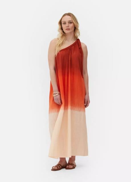 Imagen - Vestido estampado de Primark (20 euros)