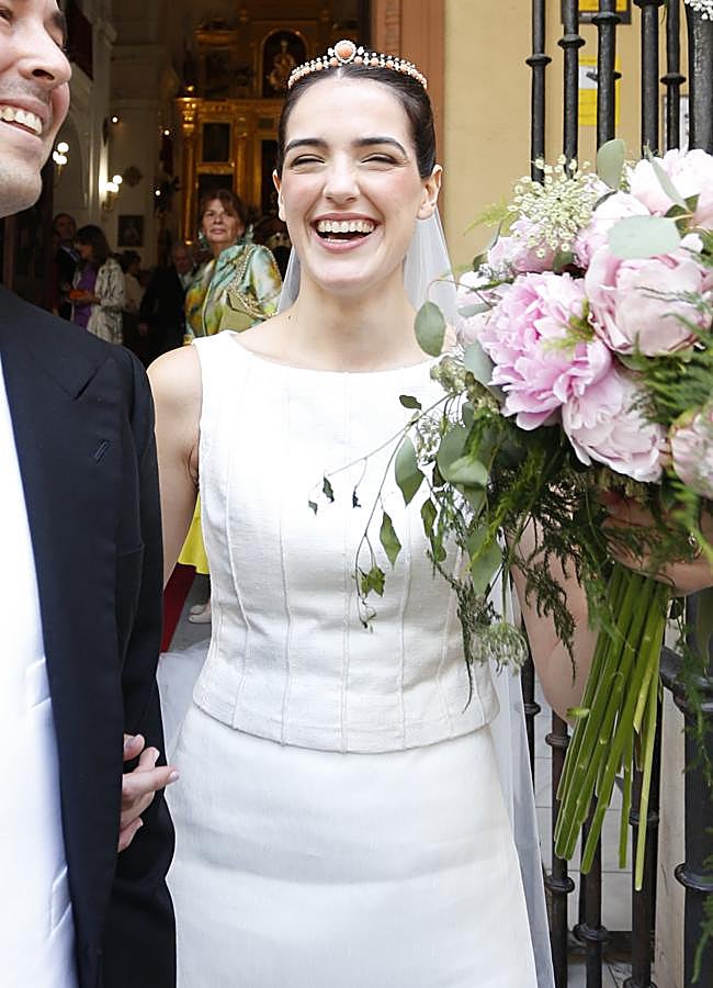 Imagen - María de Chiris (GTRES)