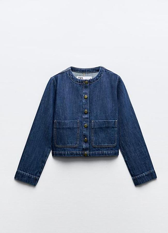 Imagen - Chaqueta de ZARA