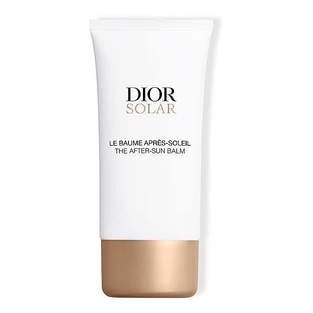 Le Baume Après-Soleil de Dior
