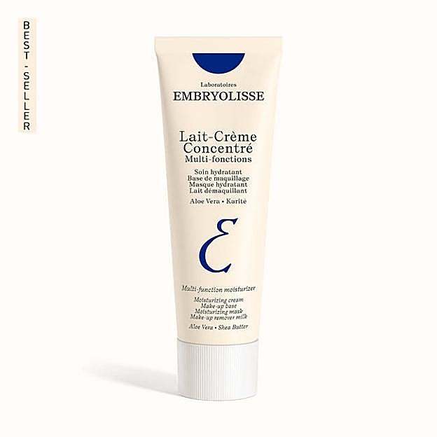 Lait-Crème Concentré de Embryolisse.