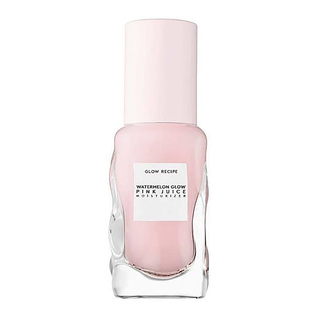 Watermelon Glow Moisturizer de Glow Recipe. Precio: 20,99 euros