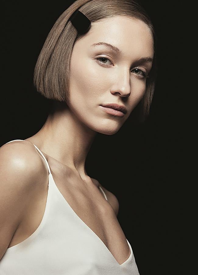 Imagen - Maquillaje Barcelona Bridal Fashion Week Lancôme/ Juanjo Molina