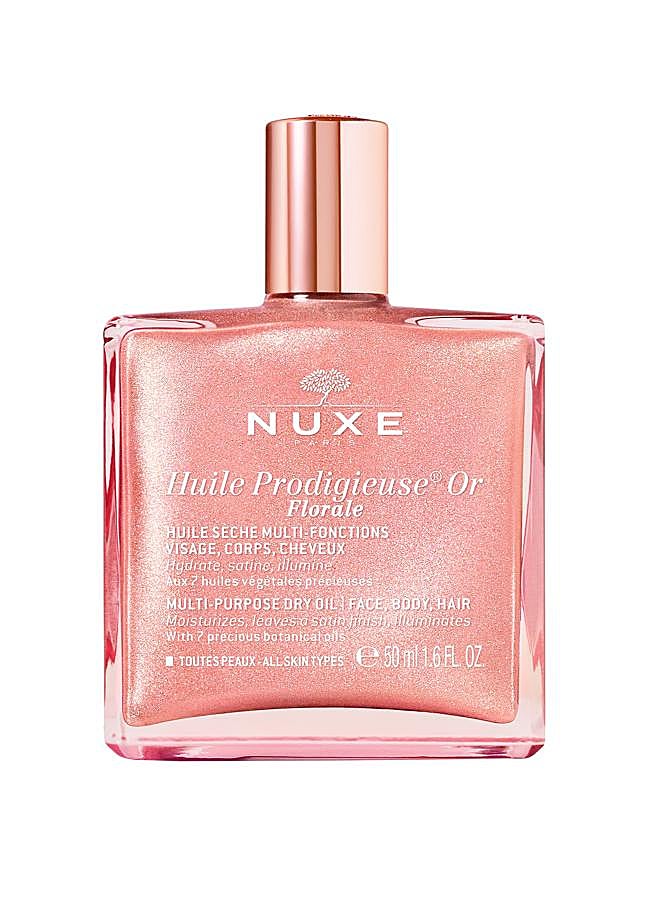 Imagen - Aceite multifunción Nuxe