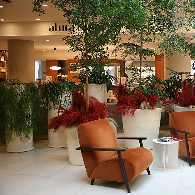 Centro Alura Beauty & Wellness de Barcelona