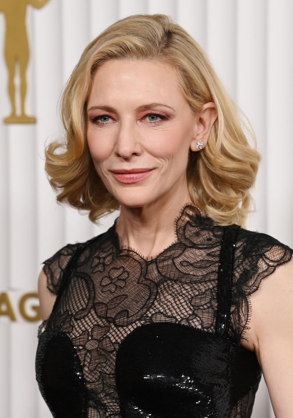 Corte bob, la tendencia para el pelo más cómoda y elegante a partir de los 50