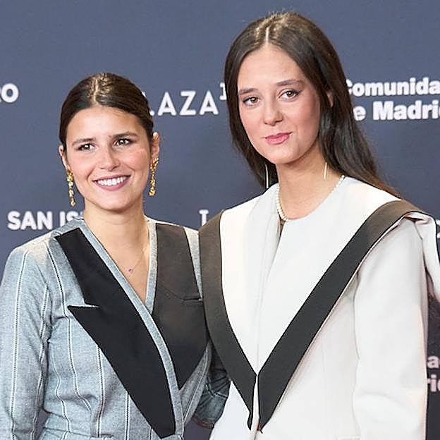 Cómo surgió la amistad entre Victoria Federica y Tana Rivera: toros, fiestas y la relación de los Alba y los Borbón