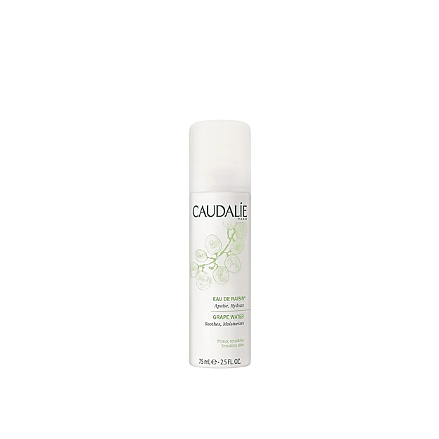 Caudalie Grape Water.
