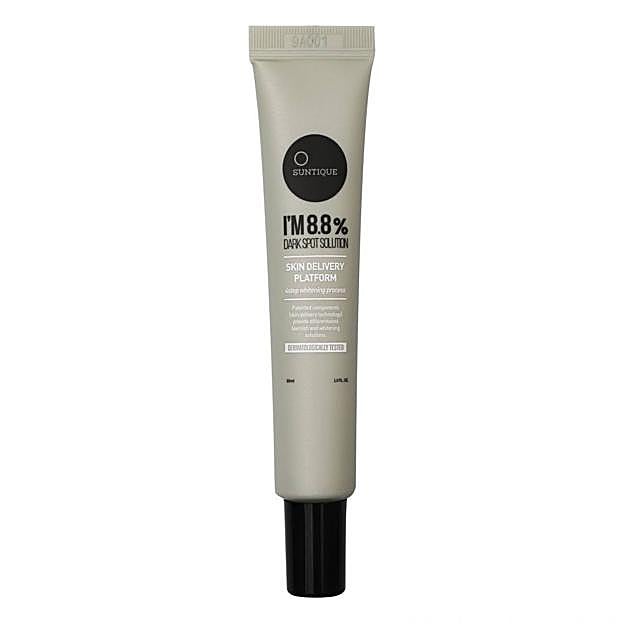 I'M 8.8% Dark Spot Solution de Suntique. Precio: 29,99 euros