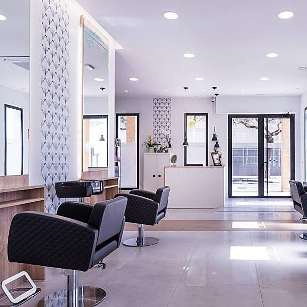 Salón Jessie Natural & Hair