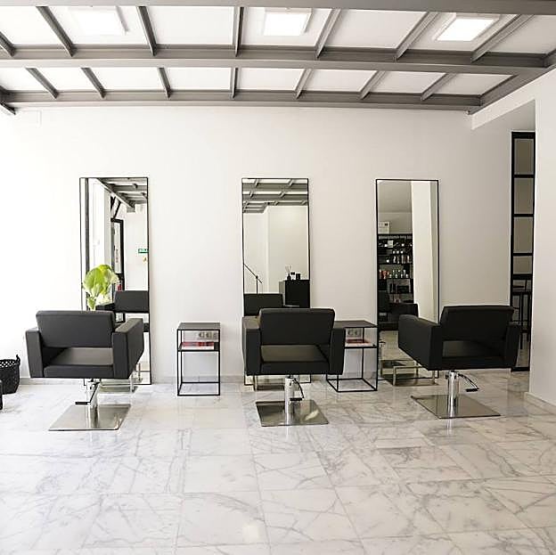 Centro de belleza Álvaro Samchez Hair & Makeup