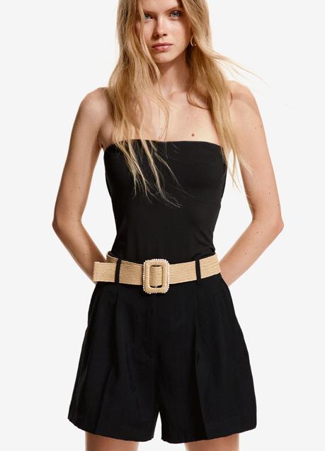 Imagen - Pantalones negros de H&M (29,99 euros)