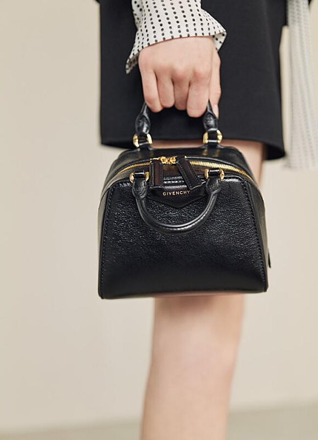 Imagen - Bolso Antigona Cube de Givenchy.