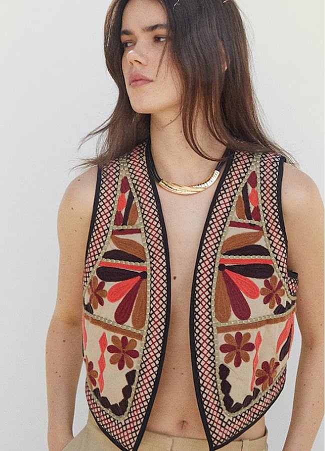 Imagen - Chalecos para el verano (SFERA)