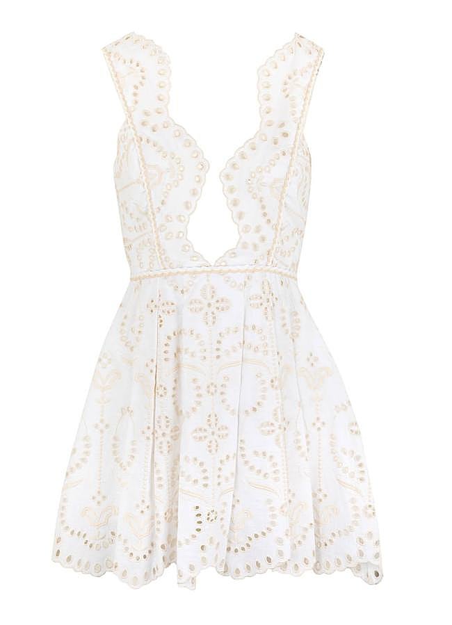 Imagen - Vestido de Charo Ruiz.