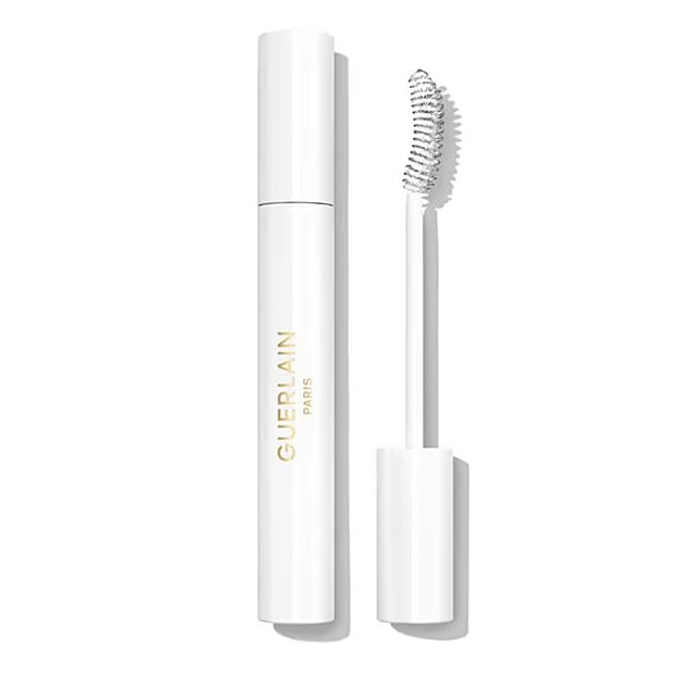 Máscara de pestañas estilo sérum Nour G Bee Primer de Guerlain.