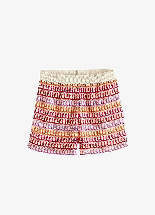 Imagen - Pantalones de colores de NEXT, 58 euros.