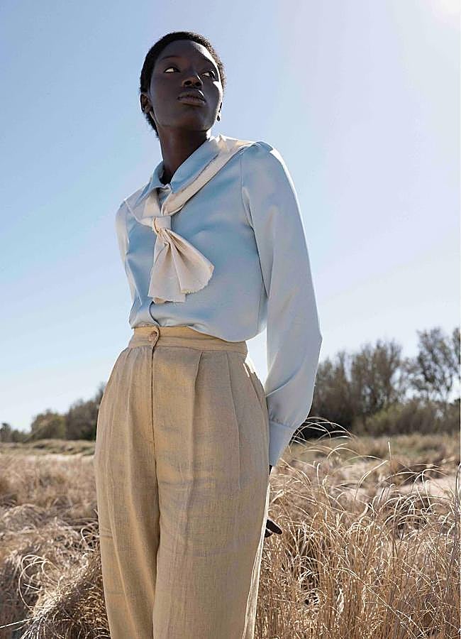 Imagen - Imagen de la nueva colección SS24 The Platform.