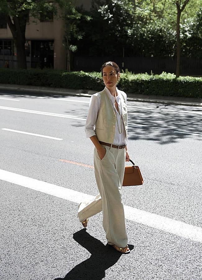 Imagen - Foto: Instagram Carla Hinojosa.