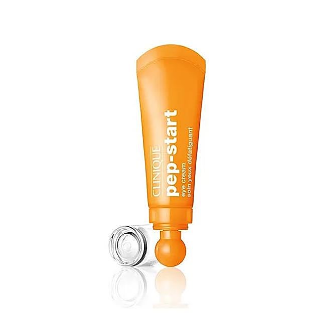 Clinique Fresh Pressed Eye Cream.