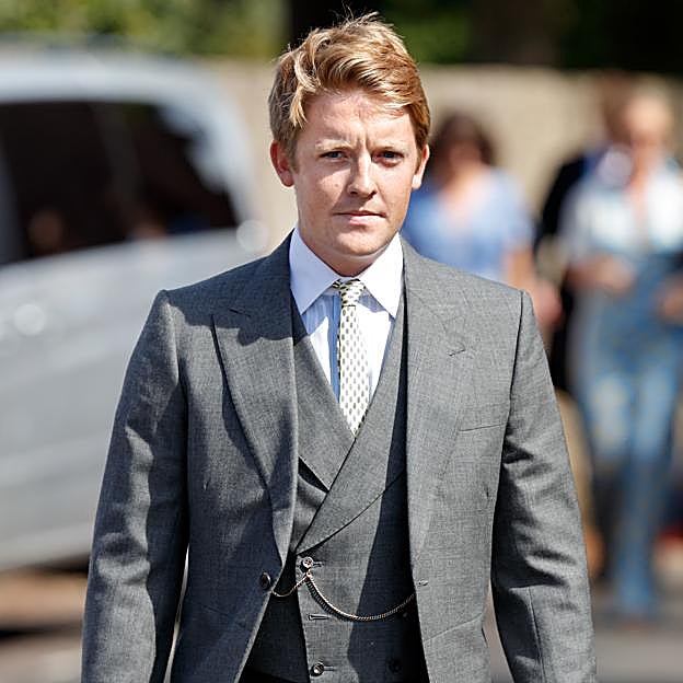 Así será la nueva vida de casados del duque de Westminster y Olivia Henson: adiós Londres, hola granja next-gen