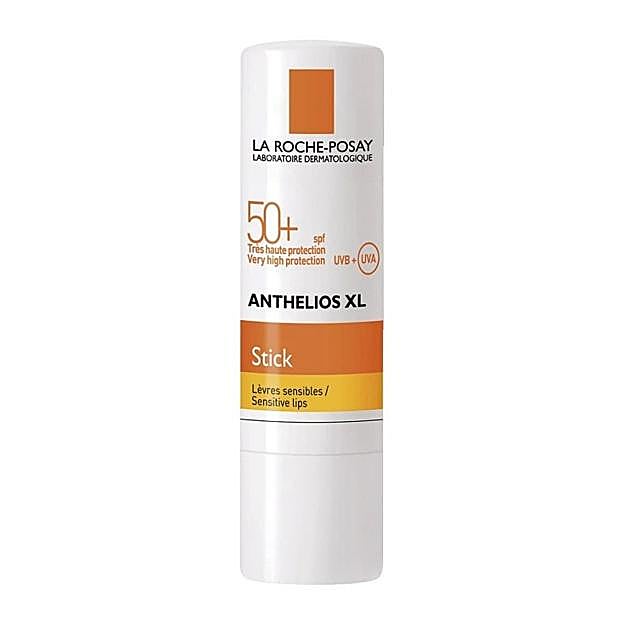 La Roche-Posay Anthelios XL Stick SPF 50+.