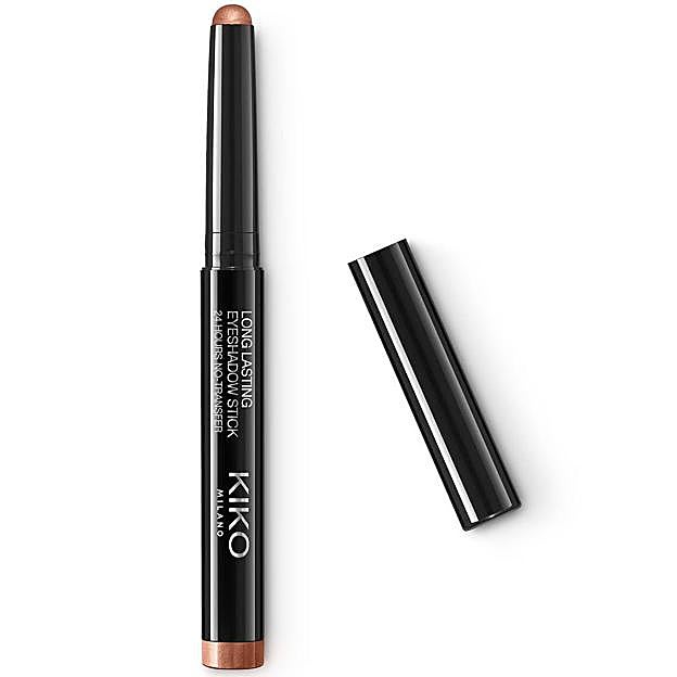 Long Lasting Eyeshadow Stick de Kiko Milano