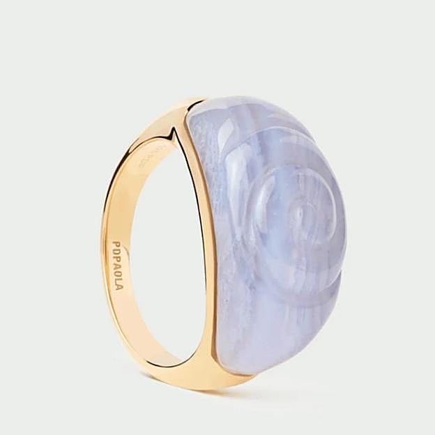 Los anillos más bonitos de la temporada