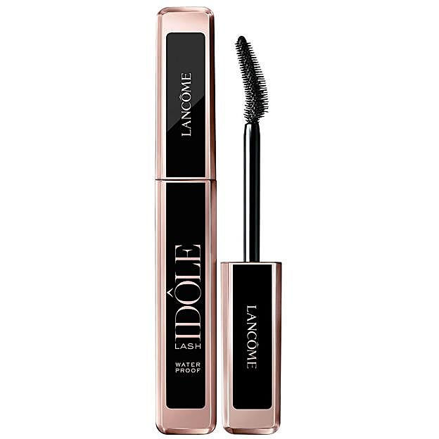 Lash Idôle Waterproof de Lancôme. Precio: 30,45 euros