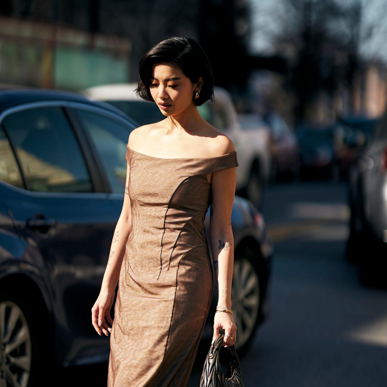 Hipercor lanza el vestido que se agotará en tiempo récord