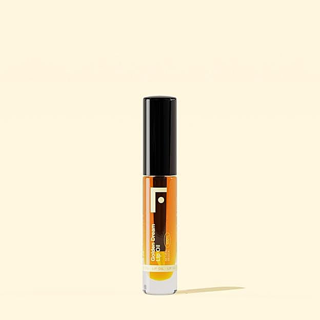 Aceite de labios de Freshly Cosmetics.