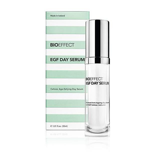 Bioeffect EGF Day Serum.