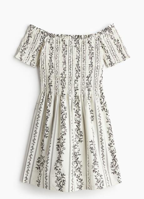 Imagen - Vestido estampado de H&M (19,99 euros)