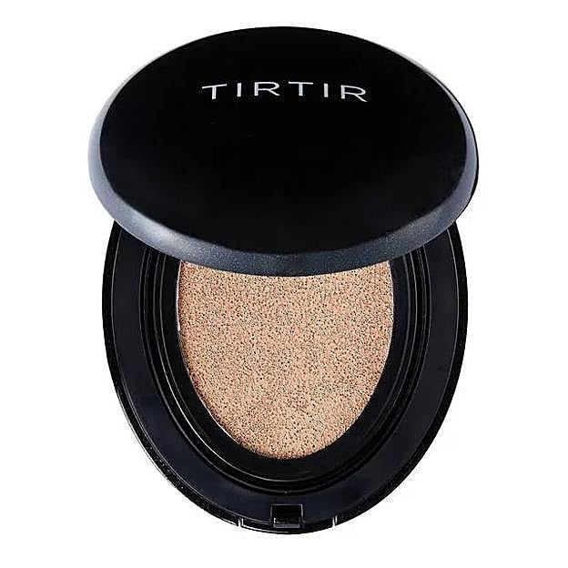 Mask Fit Cushion de TIRTIR. Precio: 20,10 euros