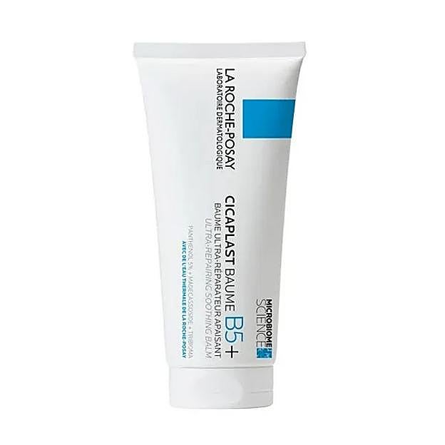 La Roche-Posay Cicaplast Baume B5.