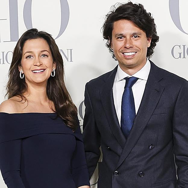 Quién es Cristina Fernández, mujer de Álvaro Castillejo: madre primeriza y su relación con Tamara Falcó e Isabel Preysler