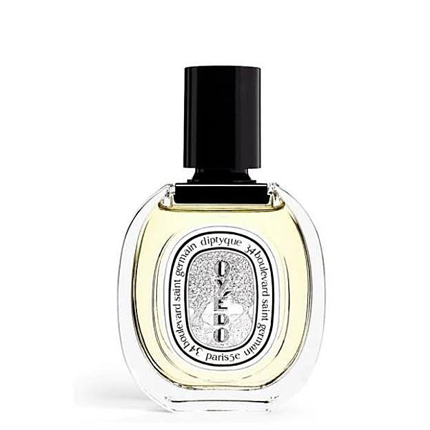 Oyédo de Diptyque. Precio: 102 euros