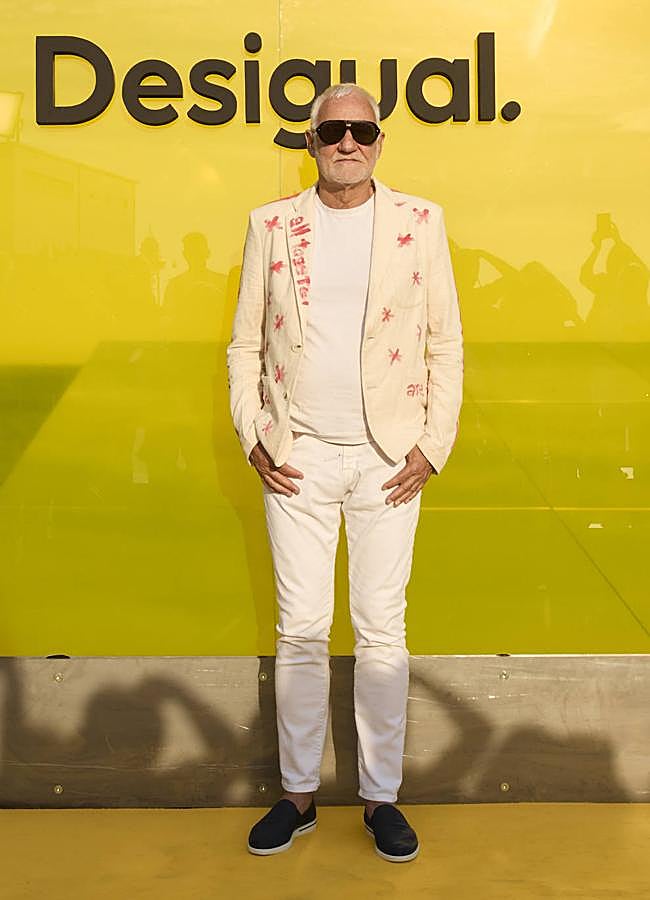 Imagen - Thomas Meyer, fundador y CEO de Desigual.